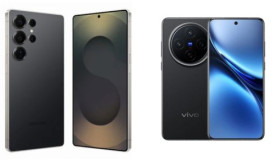 Galaxy S25 Ultra vs. Vivo X100 Pro: Smartphone nào dẫn đầu về hiệu năng và camera?