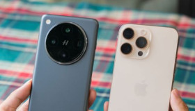 iPhone 16 Pro Max vs. OPPO Find X8 Pro: Khác biệt từ thiết kế đến hiệu năng