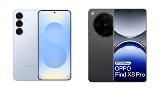 Samsung Galaxy S25 Plus vs OPPO Find X8 Pro: Trải nghiệm thông minh vs. Camera linh hoạt