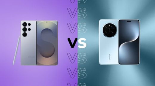 Galaxy S25 Ultra vs. Honor Magic 7 Pro: Đâu là lựa chọn cho trải nghiệm AI tối ưu?