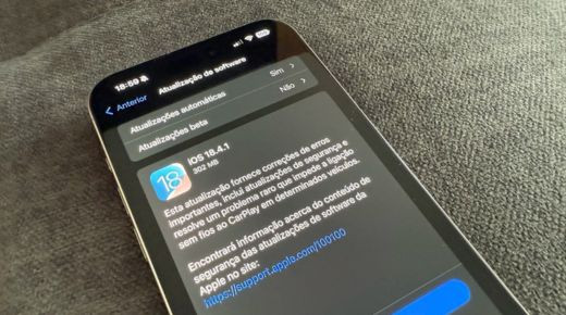 Những dòng iPhone nào nên cập nhật iOS 18.4.1?