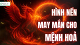 699+ Hình nền may mắn cho mệnh Hỏa ý nghĩa, thu hút TÀI LỘC
