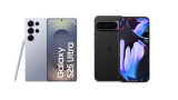 Samsung Galaxy S25 Ultra vs. Pixel 9 Pro: Chọn 'tối đa' hay 'tinh gọn'?