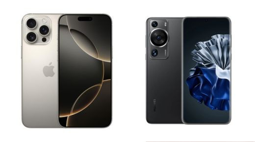 iPhone 16 Pro Max vs. Huawei P60 Pro: Ai là vua chụp ảnh?