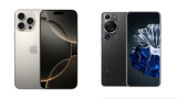 iPhone 16 Pro Max vs. Huawei P60 Pro – Ai là vua chụp ảnh?