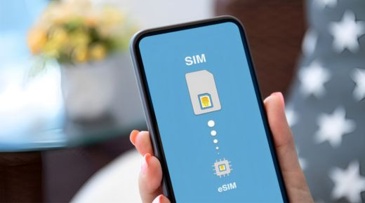 Hướng dẫn sử dụng 2 SIM trên iPhone đơn giản và tiện lợi