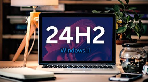 Windows 11 24H2 và những điều cần biết trước khi cập nhật