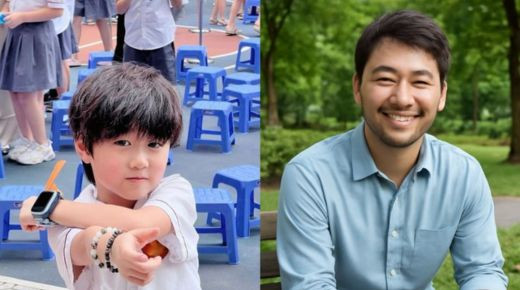 Cách tạo ảnh 20 năm sau của bạn đơn giản với ChatGPT