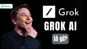 Grok AI là gì? Hướng dẫn cách sử dụng Grok 3 AI MỚI NHẤT