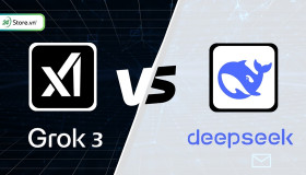 So sánh Grok 3 và DeepSeek: Sử dụng công cụ nào TỐT HƠN?