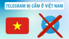 TOP 5 ứng dụng thay thế Telegram cho người dùng Việt 2025