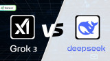 So sánh Grok 3 và DeepSeek: Sử dụng công cụ nào TỐT HƠN?