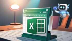 Cách lập công thức Excel tự động bằng AI cực đơn giản không cần phải nhớ hàm hay cú pháp