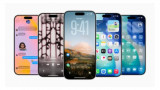 iOS 26 beta chính thức ra mắt: Thiết kế trong suốt hoàn toàn mới