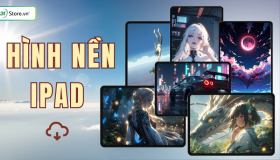 Tải 199+ Hình nền iPad cute, đẹp, 4K, 8K MIỄN PHÍ