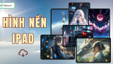 Tải 199+ Hình nền iPad cute, đẹp, 4K, 8K MIỄN PHÍ