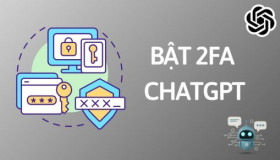Bật ngay bảo mật 2 lớp cho ChatGPT: Hướng dẫn đơn giản để đăng nhập an toàn