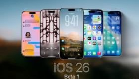 iOS 26 Beta 1 chính thức ra mắt: Có gì khác với bản Developer Beta?