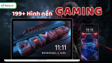 TOP 199+ Hình nền Gaming 4K, Full HD, Ngầu, ĐẸP NHẤT cho game thủ