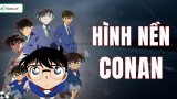 TOP 299+ Hình nền Conan NGẦU, chất lừ, Full HD, đẹp nhất