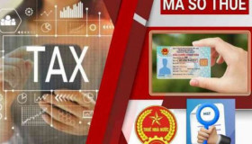 Áp dụng CCCD thay mã số thuế từ 1/7: Người dân cần chú ý điều quan trọng này