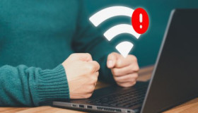 Cách khắc phục sự cố Wi‑Fi trên Windows 11: Hướng dẫn từng bước cực đơn giản