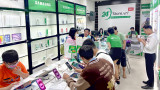 iPhone, MacBook, Samsung,... tại 24hStore đồng loạt xuống giá chỉ sau một đêm