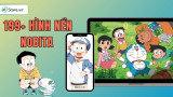199+ Hình nền Nobita cute, buồn, cool ngầu, full HD, ĐẸP NHẤT