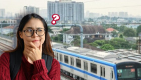 Mẹo mua vé Metro giảm giá cho sinh viên cực tiện lợi, dễ làm