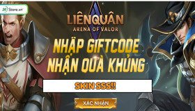 Code Liên Quân Mobile cập nhật hàng ngày MỚI NHẤT tháng 07/2025