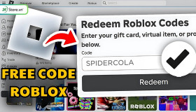Danh sách Code Roblox tháng 08/2025 cập nhật MỚI NHẤT