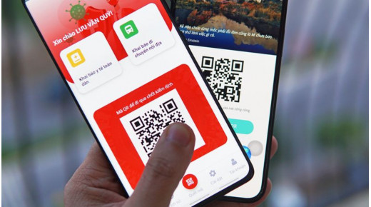 VNeID 2.2.0 có gì mới? 5 cập nhật giúp bạn dùng app dễ hơn