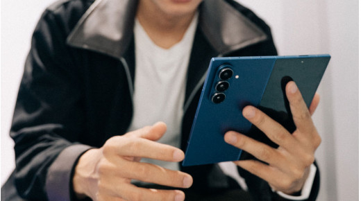 Galaxy Z Fold7 có gì mới? TOP 10 nâng cấp cực đáng giá