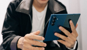 Galaxy Z Fold7 có gì mới? TOP 10 nâng cấp cực đáng giá