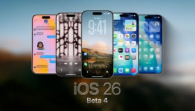 iOS 26 Beta 4 có gì mới? Từ giao diện, tính năng đến bảo mật đều được nâng cấp