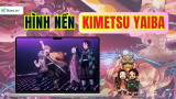 159+ Hình nền Kimetsu Yaiba ngầu, 4K, , CỰC ĐẸP