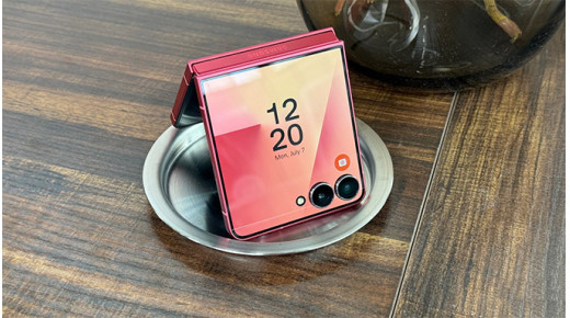 Galaxy Z Flip7 có gì mới? Đây là 4 điều có thể bạn chưa từng nghe tới!