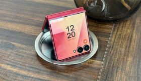Galaxy Z Flip7 có gì mới? Đây là 4 điều có thể bạn chưa từng nghe tới!