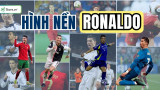 199+ Hình nền Ronaldo 3D, 4K, MU CỰC ĐẸP dành cho fan CR7