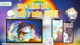 199+ Hình nền thỏ 7 màu CUTE, hài hước, ngầu đẹp nhất