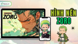199+ Hình nền Zoro 4K, SIÊU NGẦU, đẹp nhất