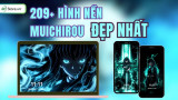 209+ Hình nền Muichirou NGẦU, cute đẹp nhất