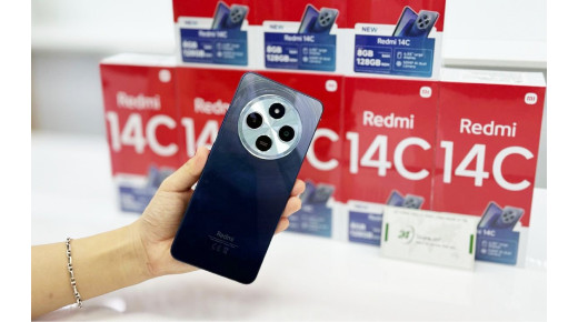 Smartphone Android giá rẻ: Ngày càng đáng mua