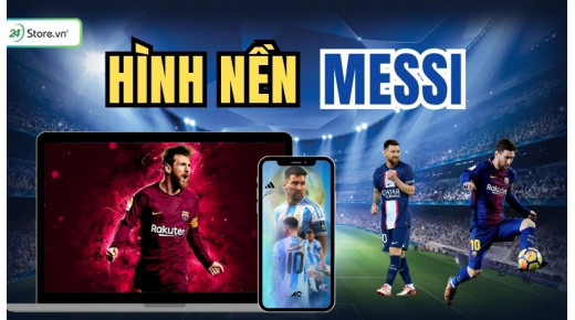 799+ Hình nền Messi 4K, 3D đẹp và miễn phí MỚI NHẤT