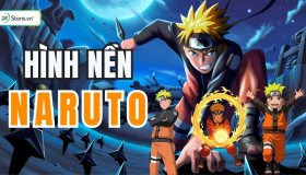 1999+ Hình nền Naruto 3D, 4K ngầu CỰC ĐẸP cho mọi thiết bị