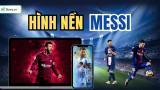 799+ Hình nền Messi 4K, 3D đẹp và miễn phí MỚI NHẤT
