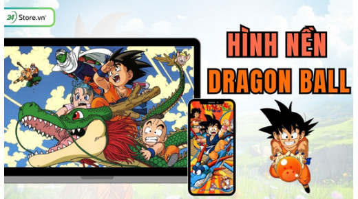 199+ Hình nền Dragon Ball 4K, SIÊU NGẦU, đẹp nhất