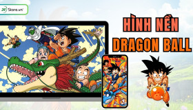 199+ Hình nền Dragon Ball 4K, SIÊU NGẦU, đẹp nhất