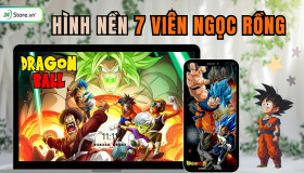 199+ Hình nền 7 viên ngọc rồng 4K, chất lượng cao ĐẸP NHẤT