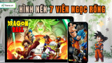 199+ Hình nền 7 viên ngọc rồng 4K, chất lượng cao ĐẸP NHẤT